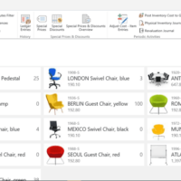 What’s New in Microsoft Dynamics NAV 2017: Manage your items