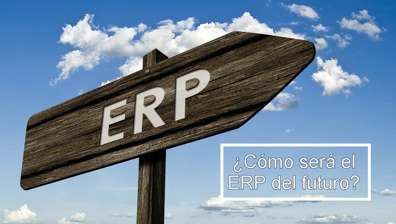 ERP futuro
