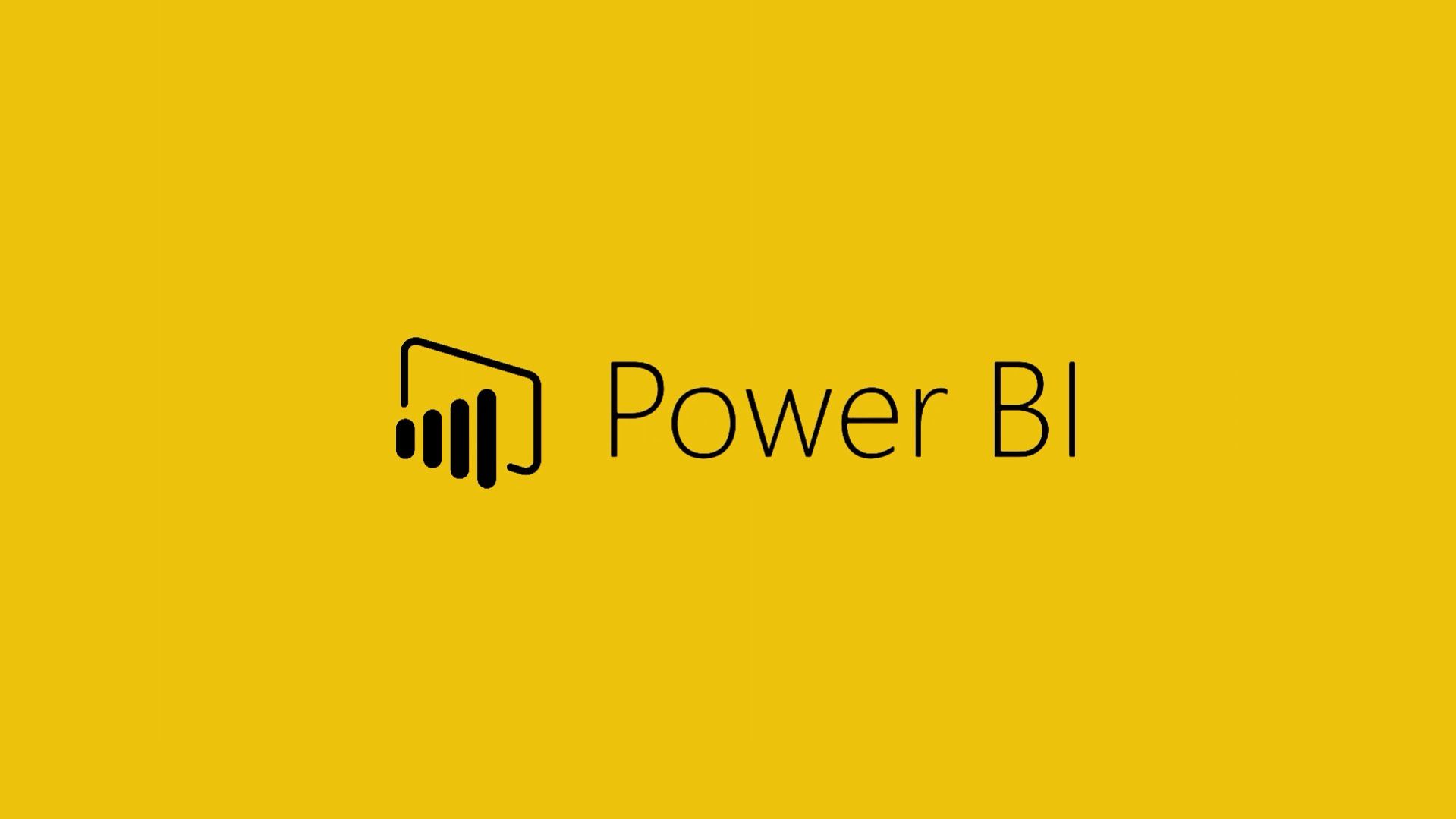 Qué es Power BI