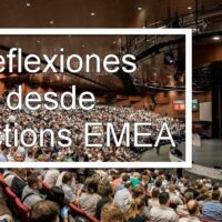 Directions EMEA Keynote