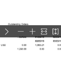 What are the latest developments of Microsoft Dynamics NAV 2018 web client?