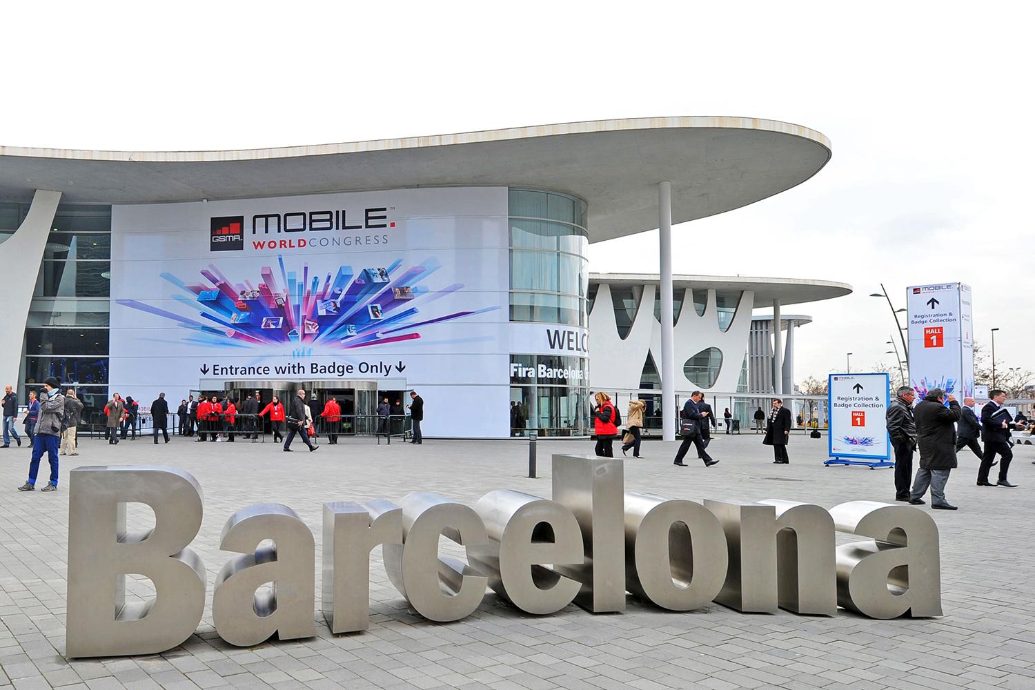 MWC 2016
