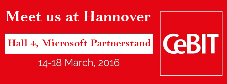 cebit 2015