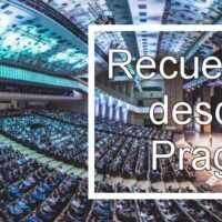 Recuerdos desde Praga