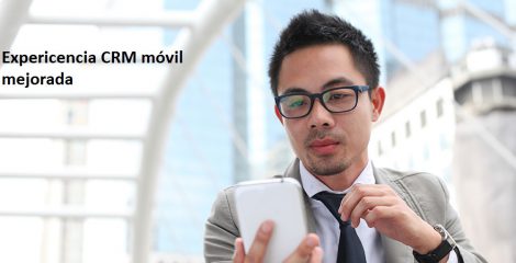crm mejorado