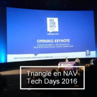 nav tech days 2016