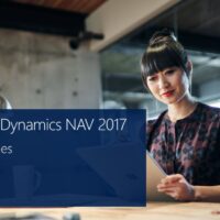 notificaciones dynamics nav