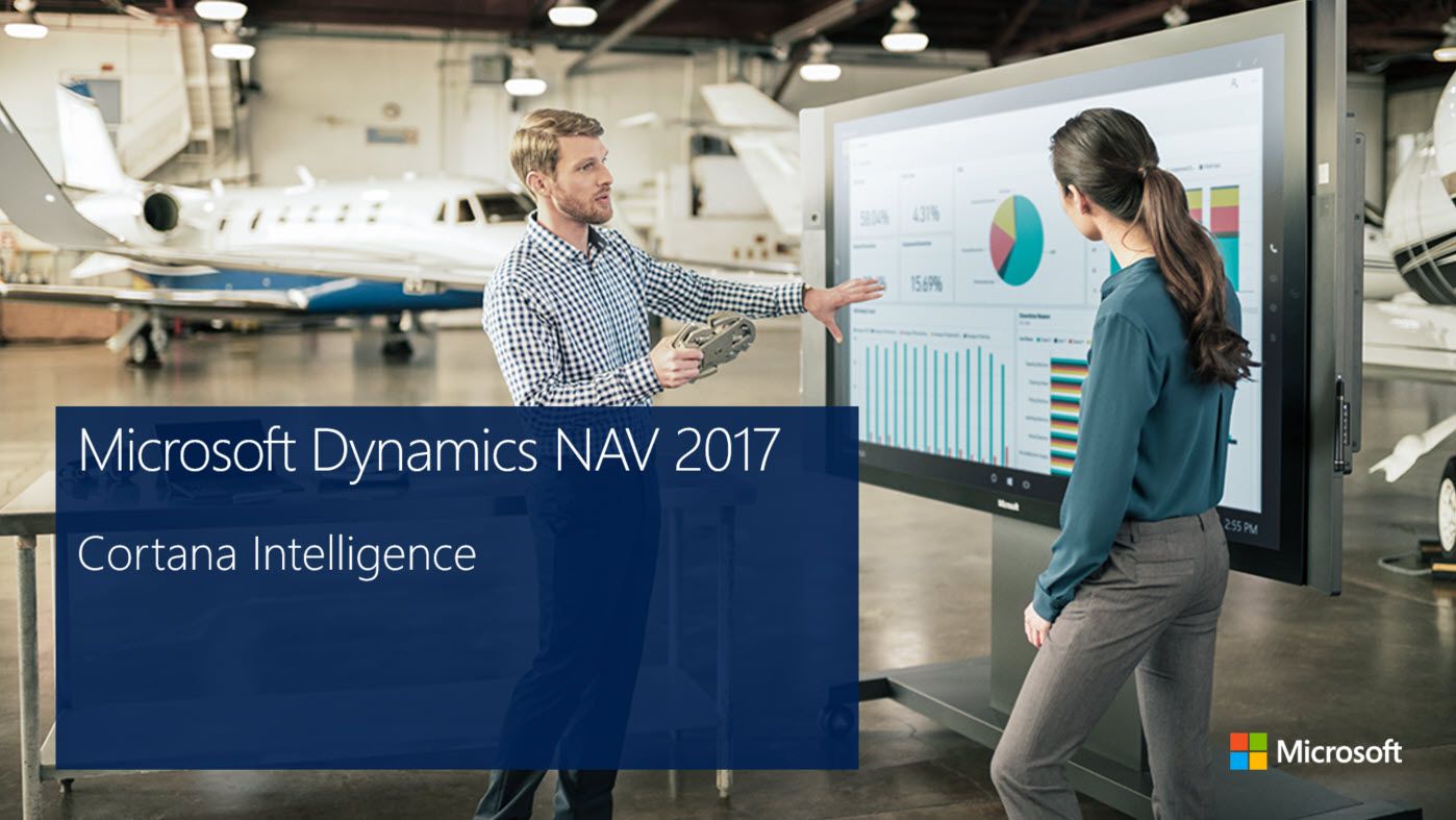 cortana intelligence