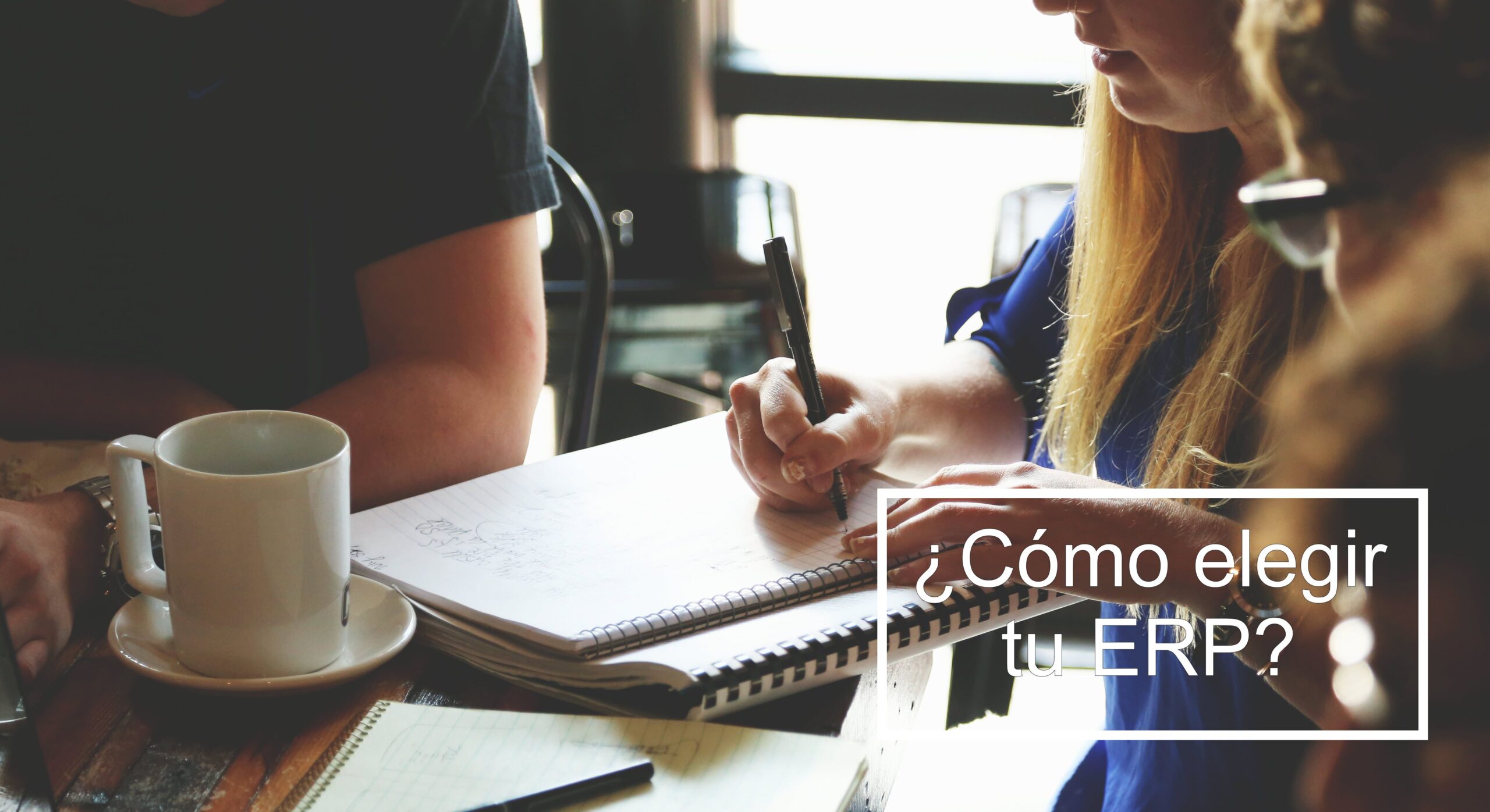 como elegir erp