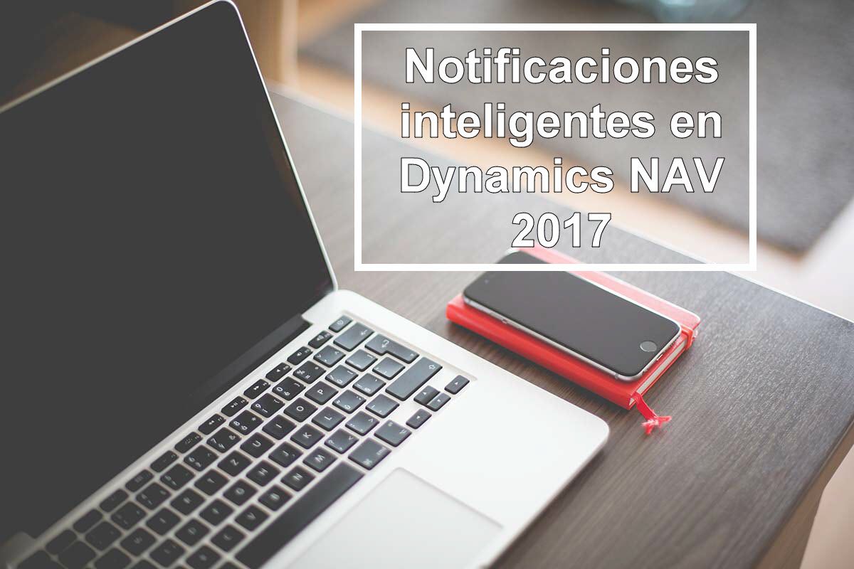 notificaciones inteligentes