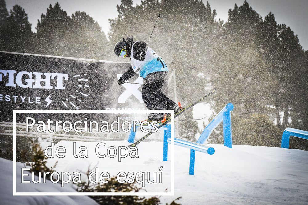 patrocinio grandvalira