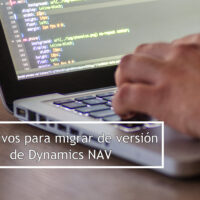 motivos migrar de versión