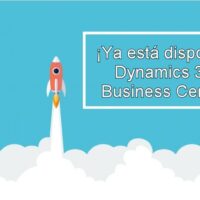Microsoft Dynamics 365 Business Central - overview