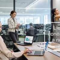 conectividad Dynamics 365 Business Central