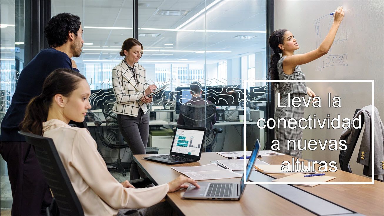 conectividad Dynamics 365 Business Central