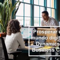 prosperar con Dynamics 365 Business Central