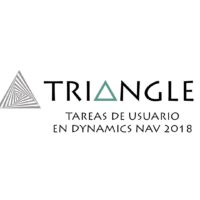 Tareas de usuario en NAV 2018