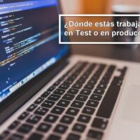 entorno test dynamics nav