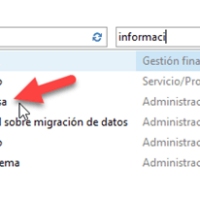 Where are you working: in TEST or in PRODUCTION?