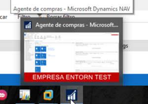 resultado windows