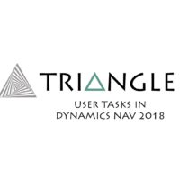 user tasks Dynamics NAV 2018