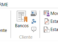 ¿Cómo crear vínculos de registro en Dynamics NAV?