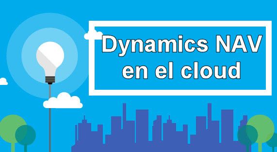 Dynamics NAV en el cloud