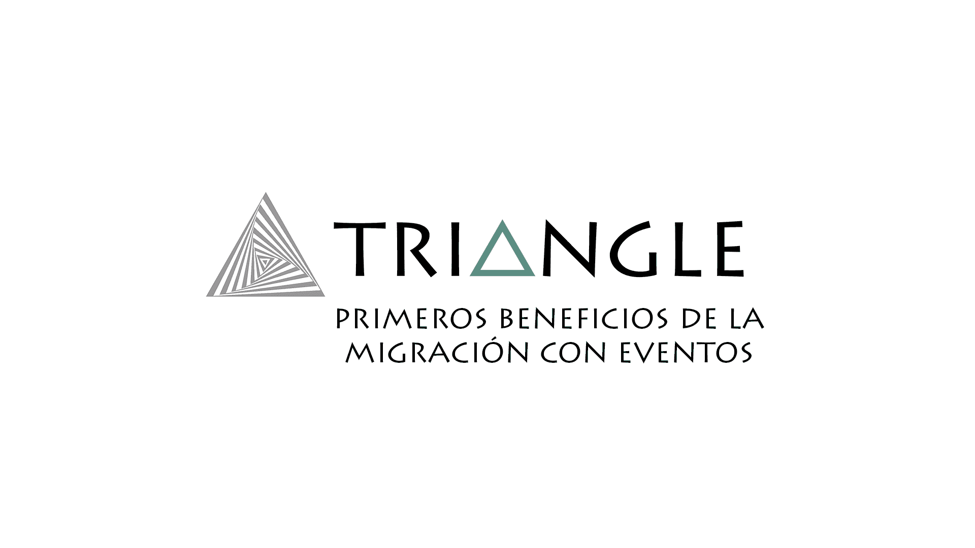 Primeros beneficios de la migración con eventos - Dynamics NAV migración