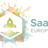SaaStr Europa 2018