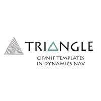 CIF NIF templates Dynamics NAV