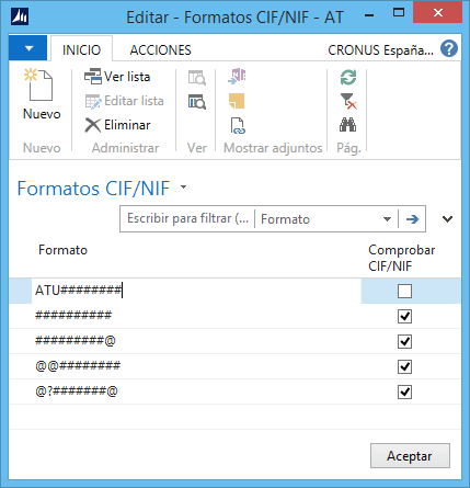 Configure-CIF-NIF- Dynamics-NAV-4