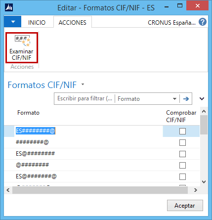Configure-CIF-NIF- Dynamics-NAV-5