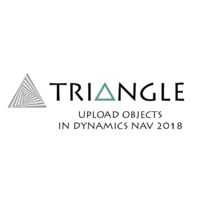 Upload Objects Dynamics NAV 2018