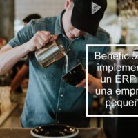 ERP para pequeñas empresas