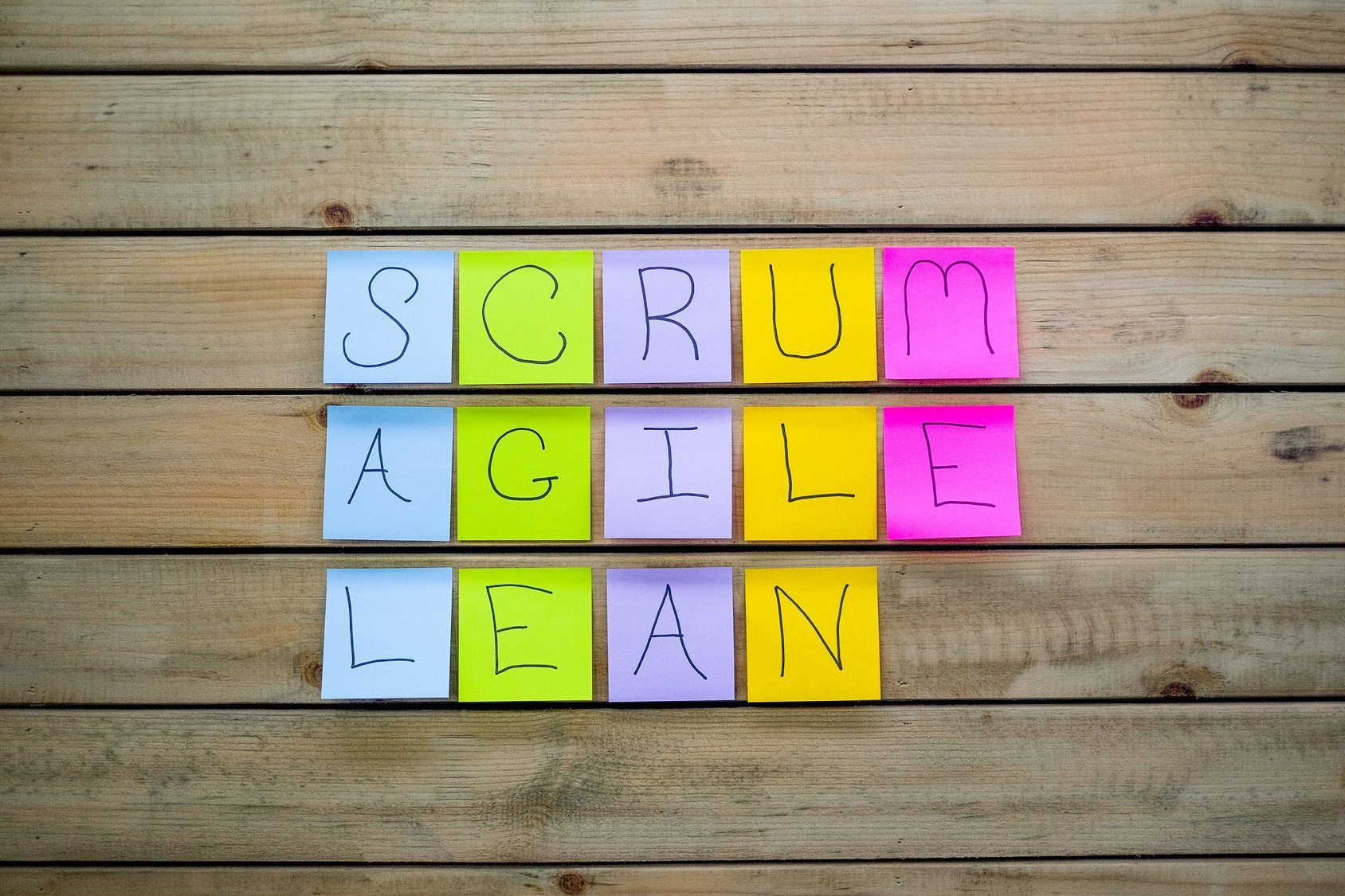 Metodologia Scrum desarrollo Software_portada
