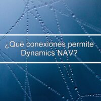 conexiones Dynamics NAV
