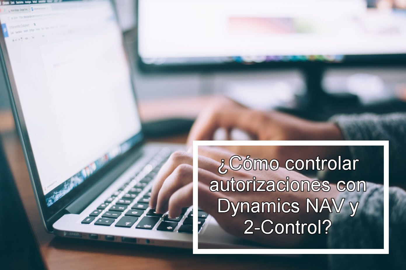 controlar autorizaciones Dynamics NAV