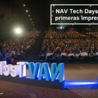 Nav Tech Days 2018