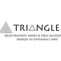 registration series & new accounting period at Dynamics NAV