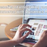Benefits integrating your ecommerce Dynamics NAV Navision