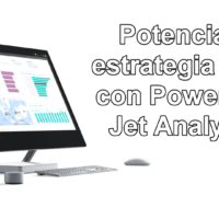 Dynamics NAV BI Power BI Jet Analytics