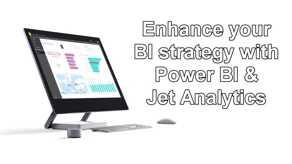 Dynamics NAV BI Power BI Jet Analytics en
