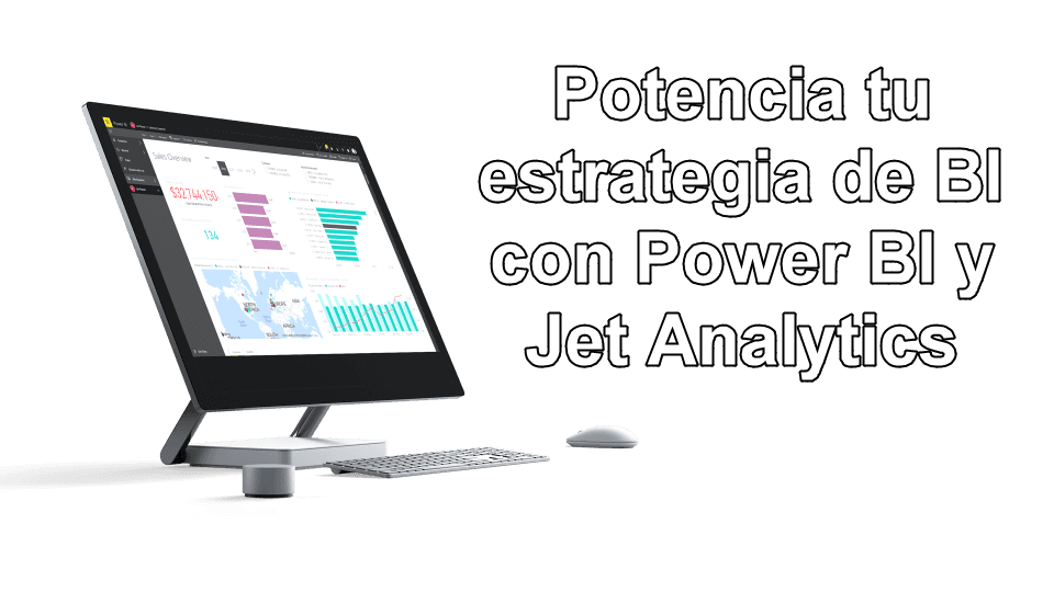 Dynamics NAV BI Power BI Jet Analytics