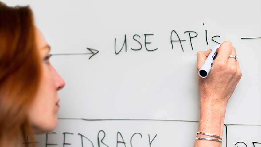 APIs