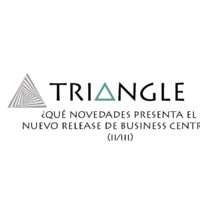 nuevo release business central