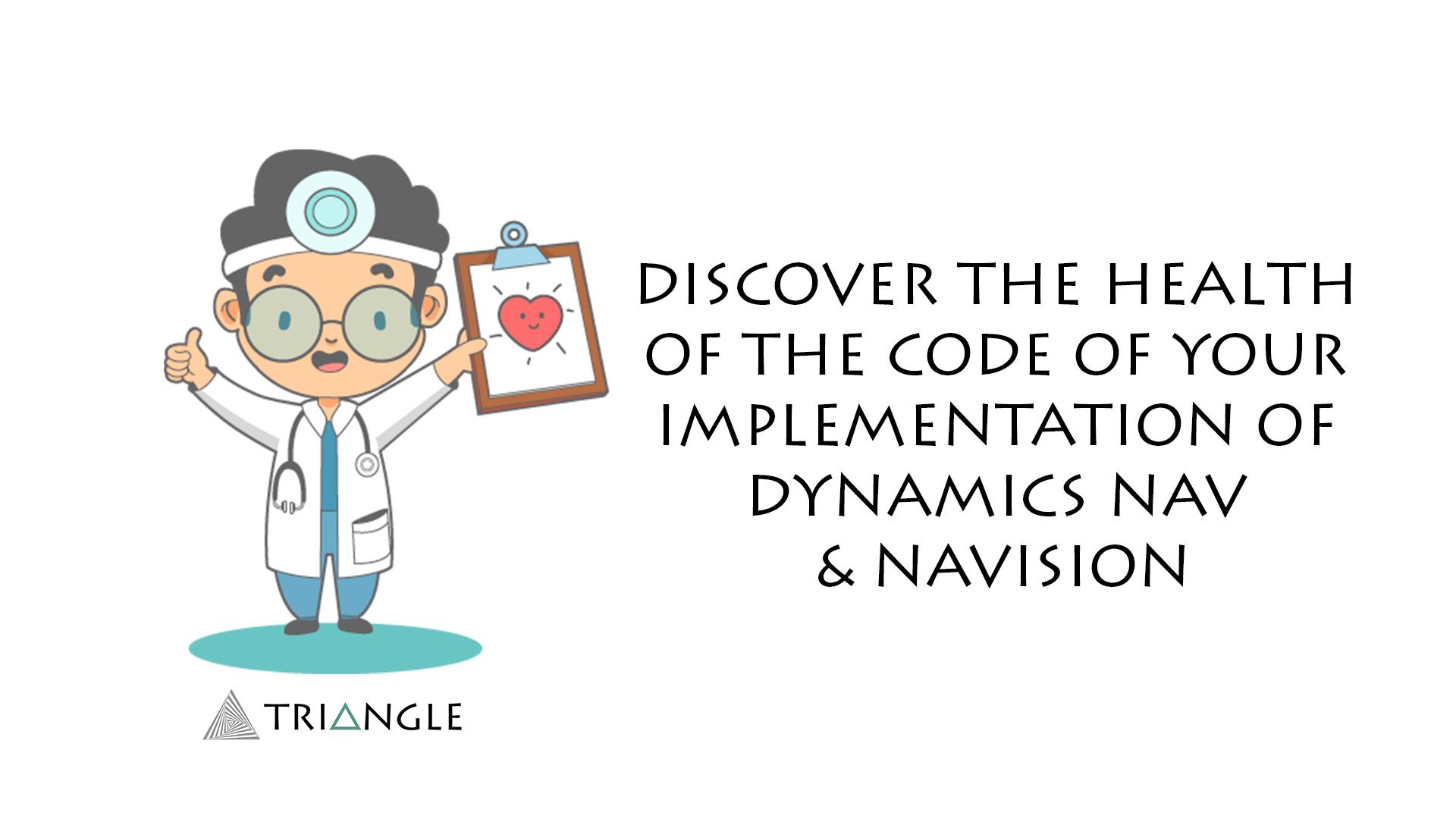 health dynamics nav navision