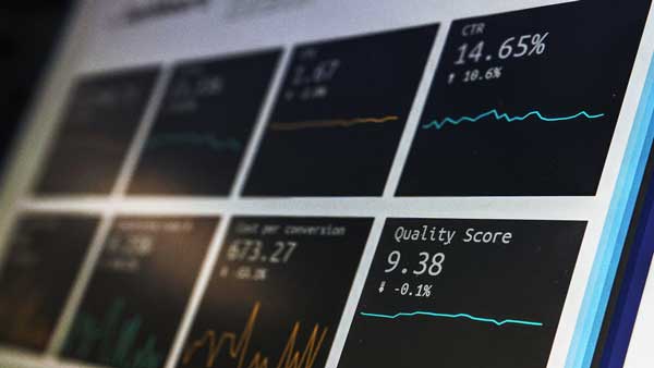 Software de Business Intelligence