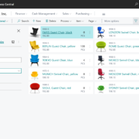 The future of Dynamics 365 Business Central, in Directions EMEA 2019