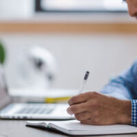 Webinar Business Central