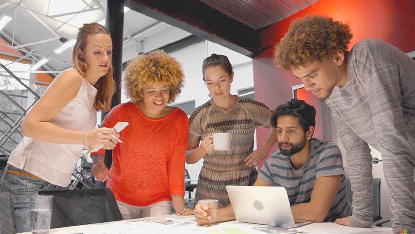 Mejoras Business Central 2019